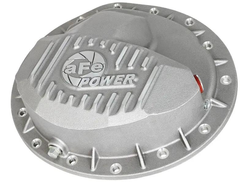 AFE Diff/Trans/Oil Covers by aFe