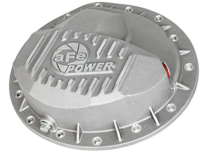 AFE Diff/Trans/Oil Covers by aFe