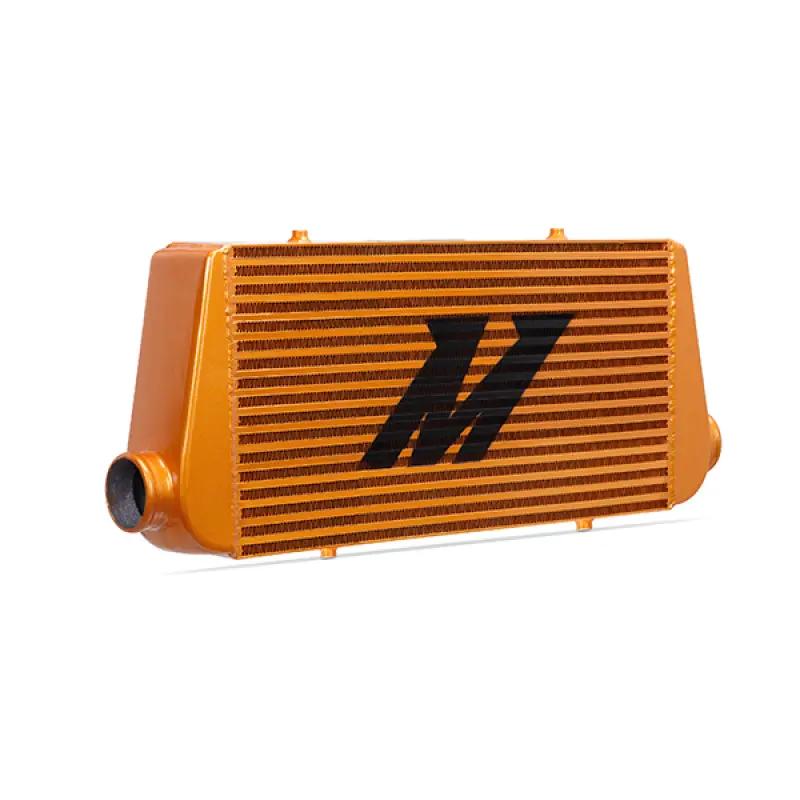 Mishimoto MM Intercoolers - Universal by Mishimoto