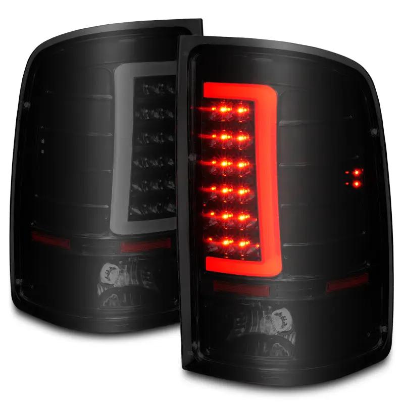 ANZO ANZ LED Taillights by ANZO