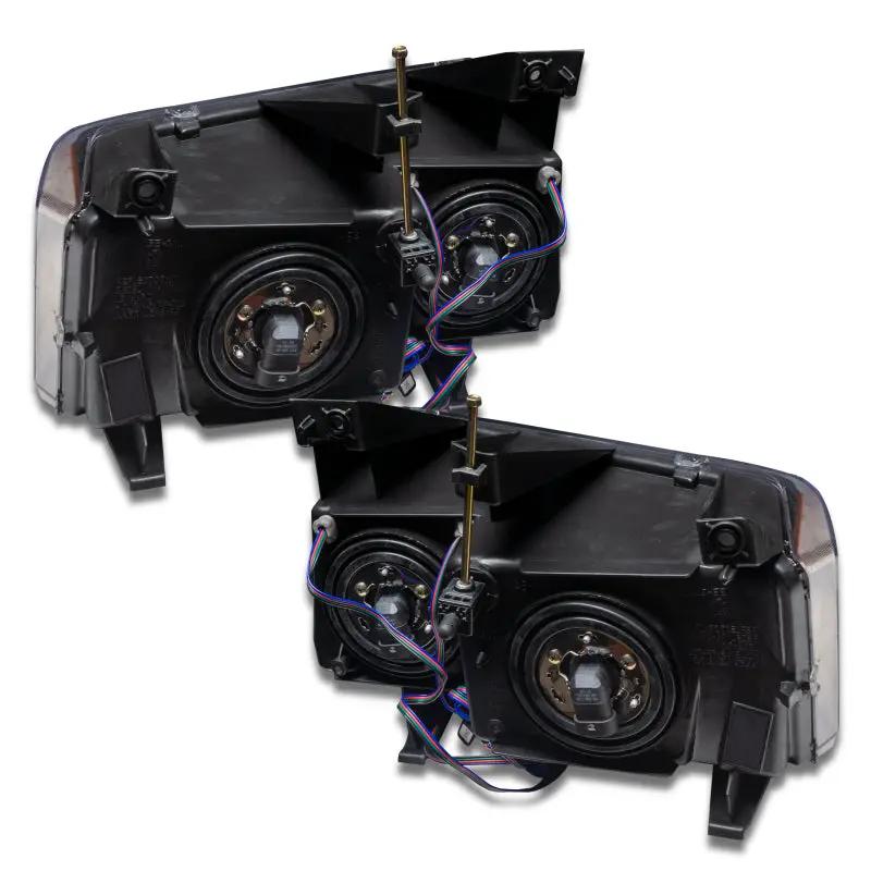 ORACLE Lighting ORL Headlight Assemblies by ORACLE Lighting