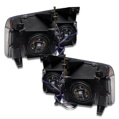 ORACLE Lighting ORL Headlight Assemblies by ORACLE Lighting