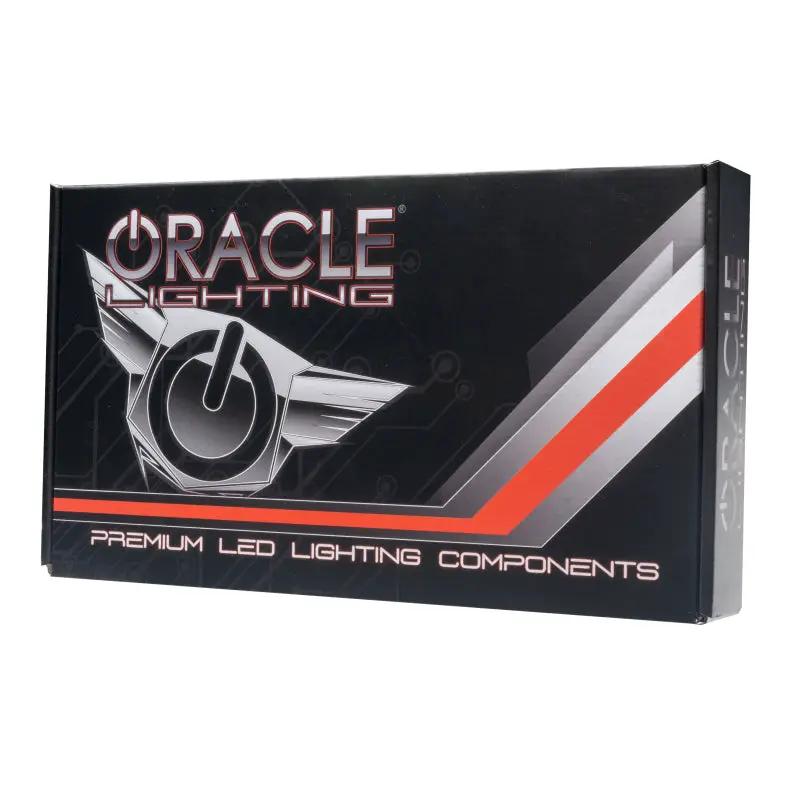 ORACLE Lighting ORL Headlight Halo Kits by ORACLE Lighting