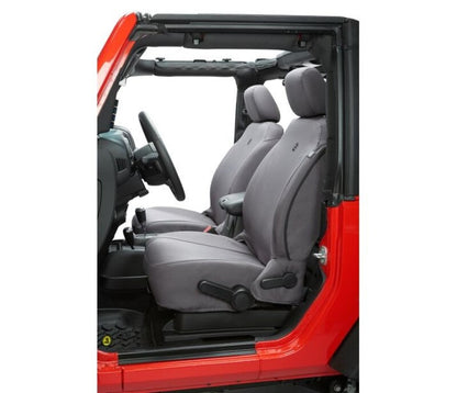 Bestop BES Seat Covers