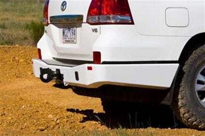 ARB Rear Bars w/o Carriers