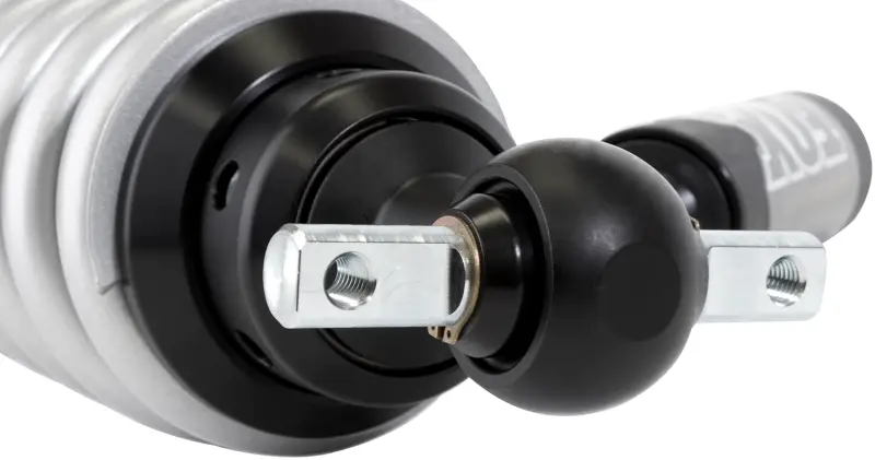FOX 2.5 Factory Coilover Shock by FOX
