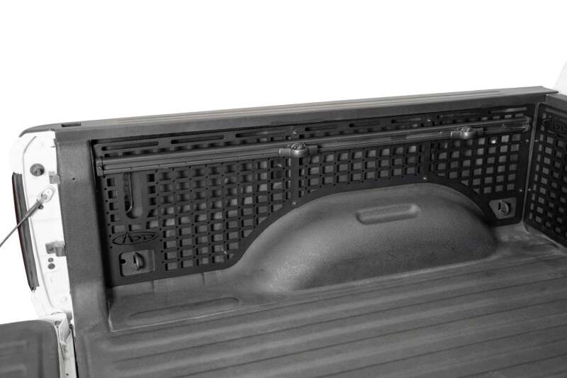 Addictive Desert Designs ADD Molle Panels