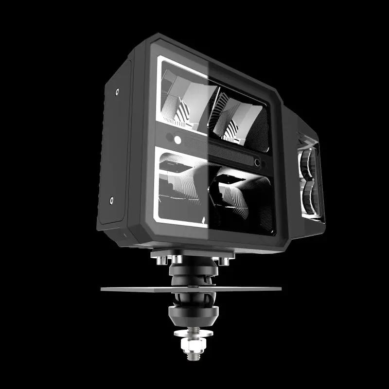ORACLE Lighting ORL LED Headlights by ORACLE Lighting