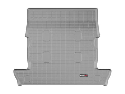 WeatherTech WT Cargo Liners - Grey by WeatherTech