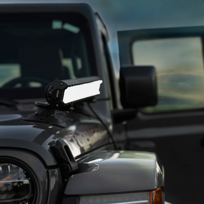 SeaSucker SEA Electronics/Lighting Mounts