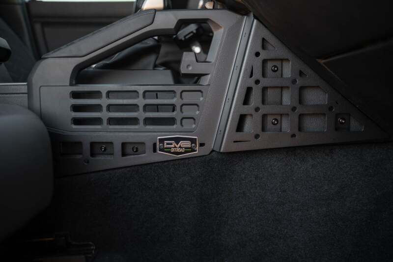 DV8 Offroad DVE Molle Panels