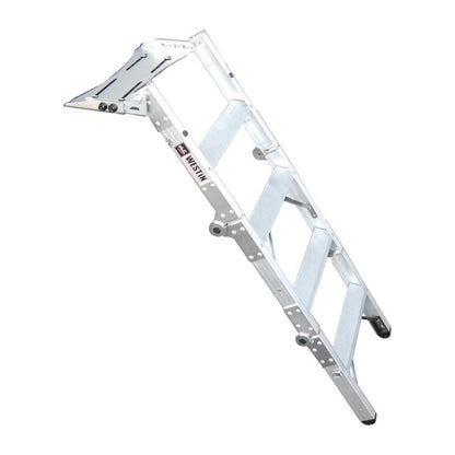Westin WES Truck-Pal Tailgate Ladder