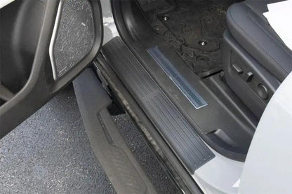 WeatherTech WT SillProtector by WeatherTech