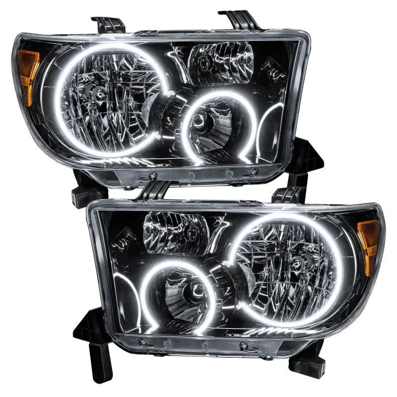 ORACLE Lighting ORL Headlight Assemblies by ORACLE Lighting