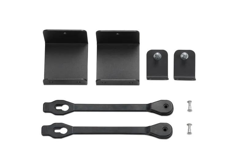Fabtech FAB Cargo Racks by Fabtech
