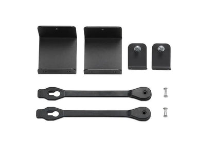 Fabtech FAB Cargo Racks by Fabtech