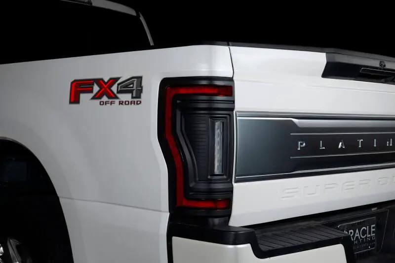 ORACLE Lighting ORL LED Tail Lights by ORACLE Lighting