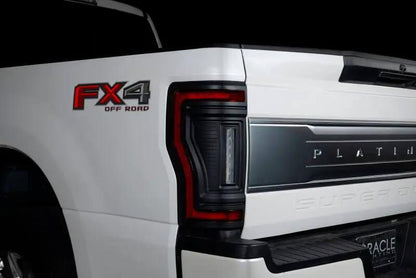 ORACLE Lighting ORL LED Tail Lights by ORACLE Lighting
