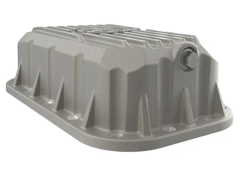 AFE Diff/Trans/Oil Covers by aFe
