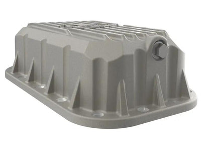 AFE Diff/Trans/Oil Covers by aFe