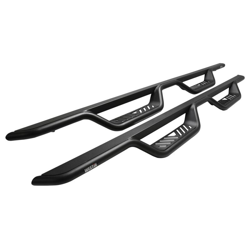 Westin WES Nerf Bars - Outlaw