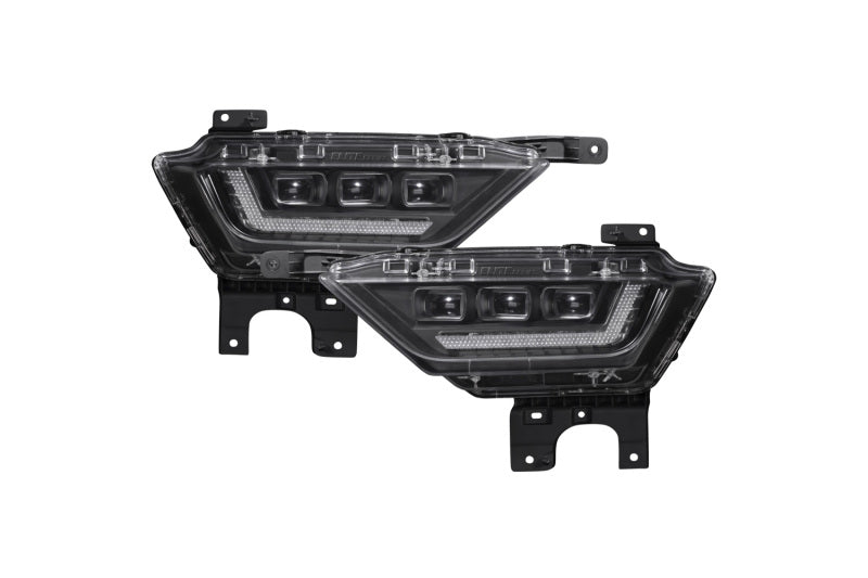 Diode Dynamics DIO Fog Lights