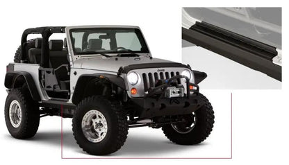 Bushwacker BUS Trail Armor by Bushwacker