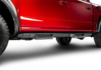 N-Fab NFB Predator Pro Step System by N-Fab