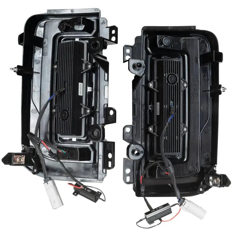 ORACLE Lighting ORL LED Tail Lights by ORACLE Lighting