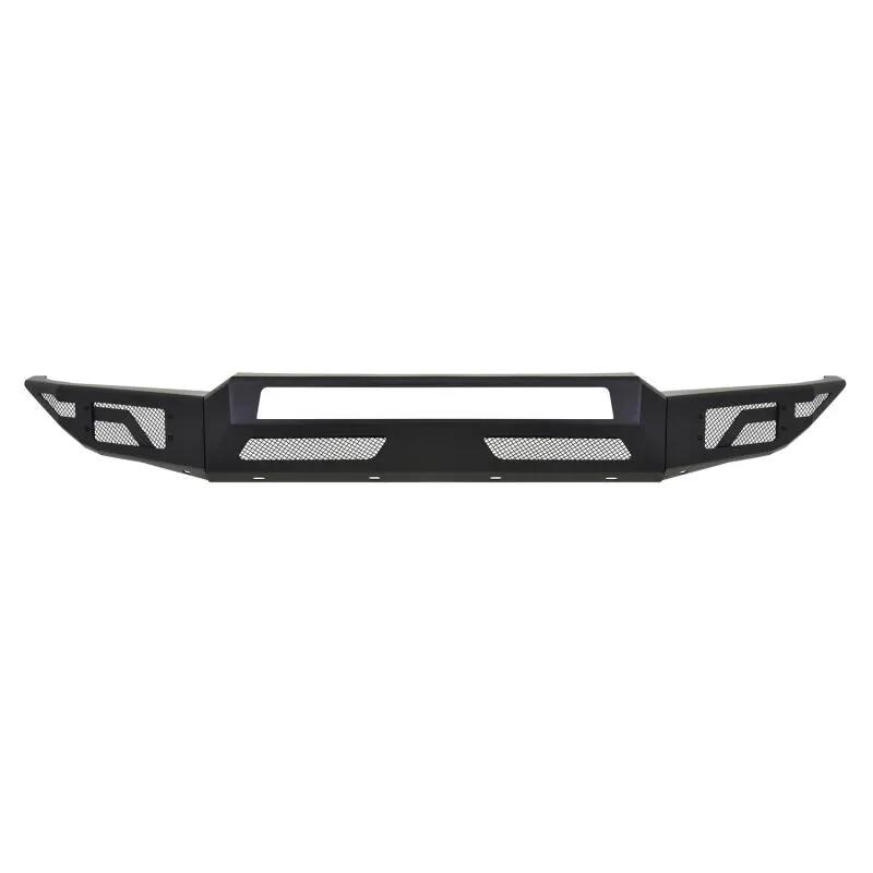 Westin WES Pro-Mod Bumpers by Westin