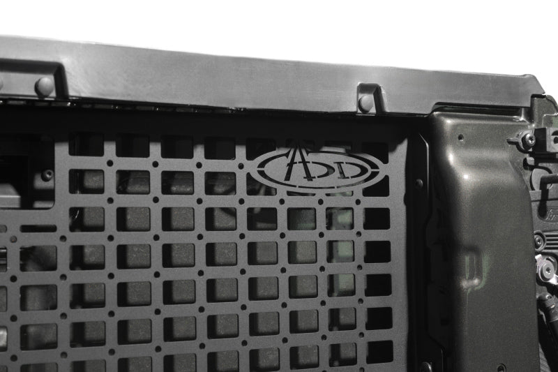 Addictive Desert Designs ADD Molle Panels
