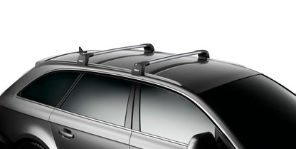 Thule THU AeroBlade Edge Load Bars by Thule