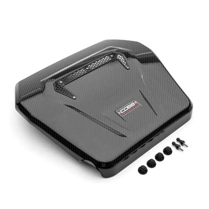 COBB Redline Engine Covers by COBB