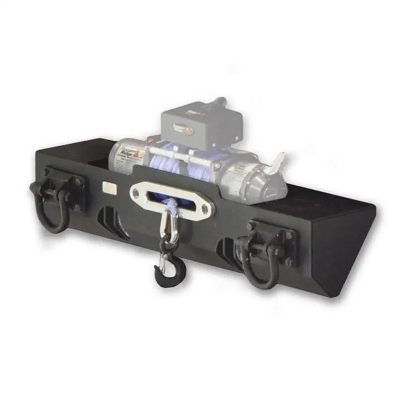 Rugged Ridge RUG Bumpers by Rugged Ridge
