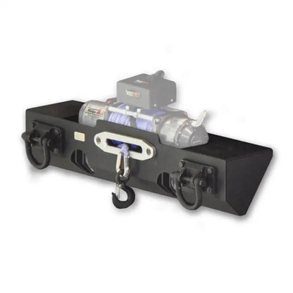 Rugged Ridge RUG Bumpers by Rugged Ridge