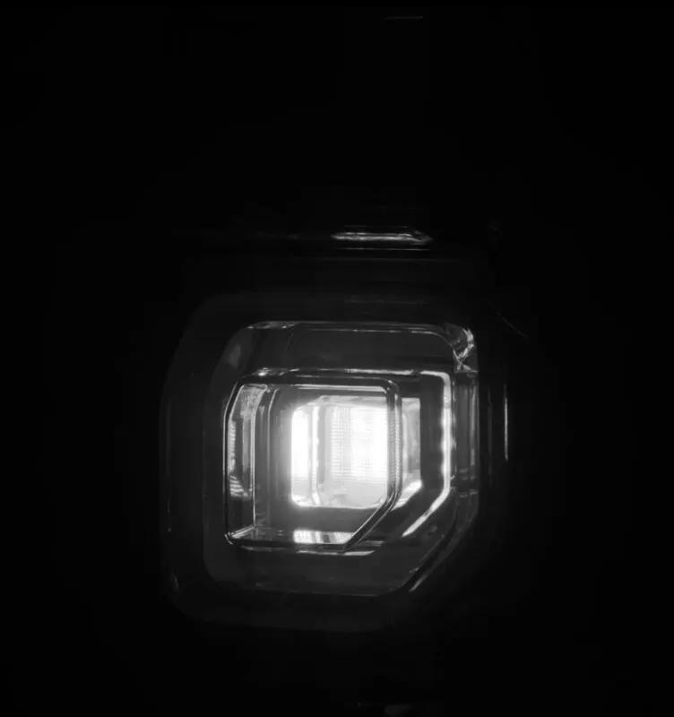 AlphaRex ARX NOVA Tail Lights by AlphaRex