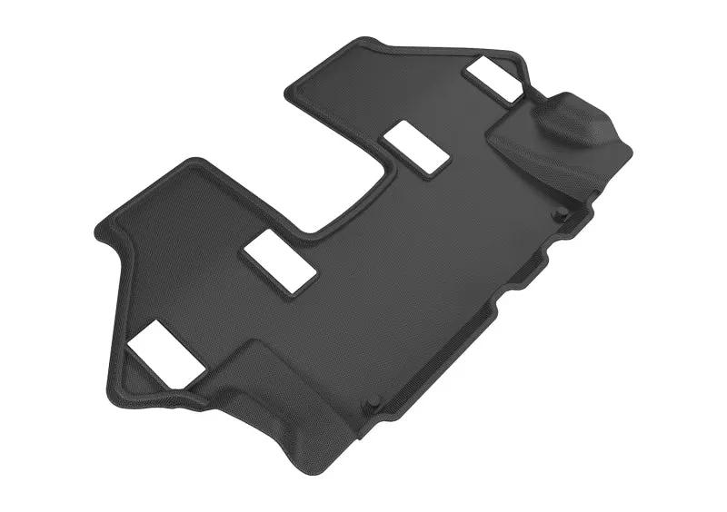 3D MAXpider ACE Kagu - 3rd Row - Black by 3D MAXpider