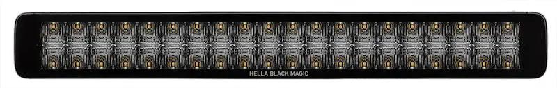 HELLA Black Magic Lamp by Hella