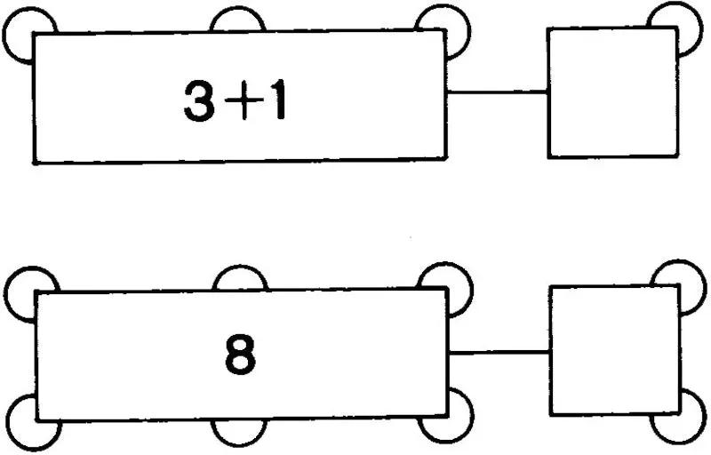 HELLA Flasher Unit by Hella