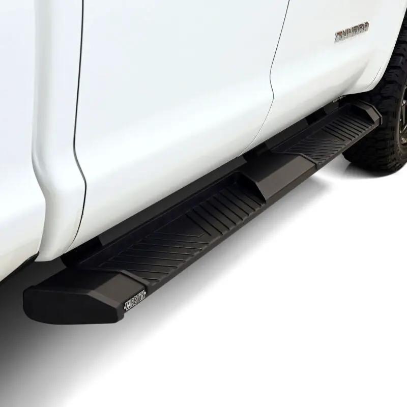 Westin WES Running Boards - AT6 by Westin