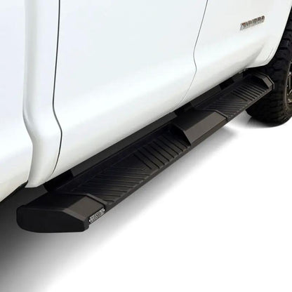 Westin WES Running Boards - AT6 by Westin