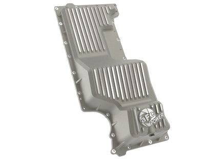AFE Diff/Trans/Oil Covers by aFe