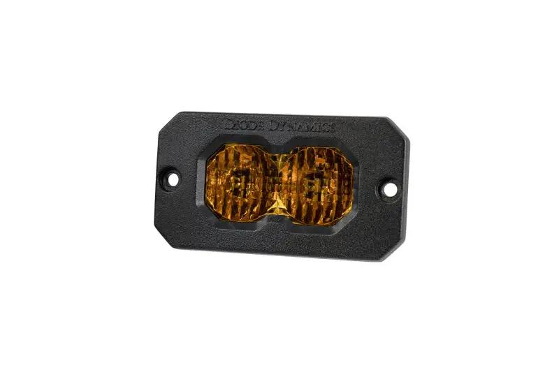 Diode Dynamics DIO LED Light Pods by Diode Dynamics
