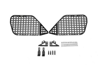 DV8 Offroad DVE Molle Panels
