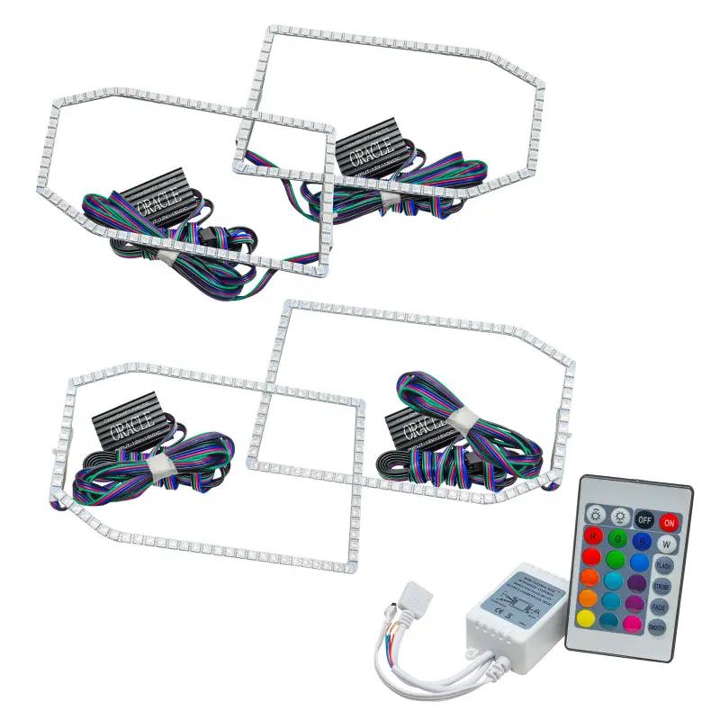 ORACLE Lighting ORL Headlight Halo Kits by ORACLE Lighting
