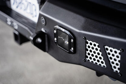 DV8 Offroad DVE Rear Bumpers