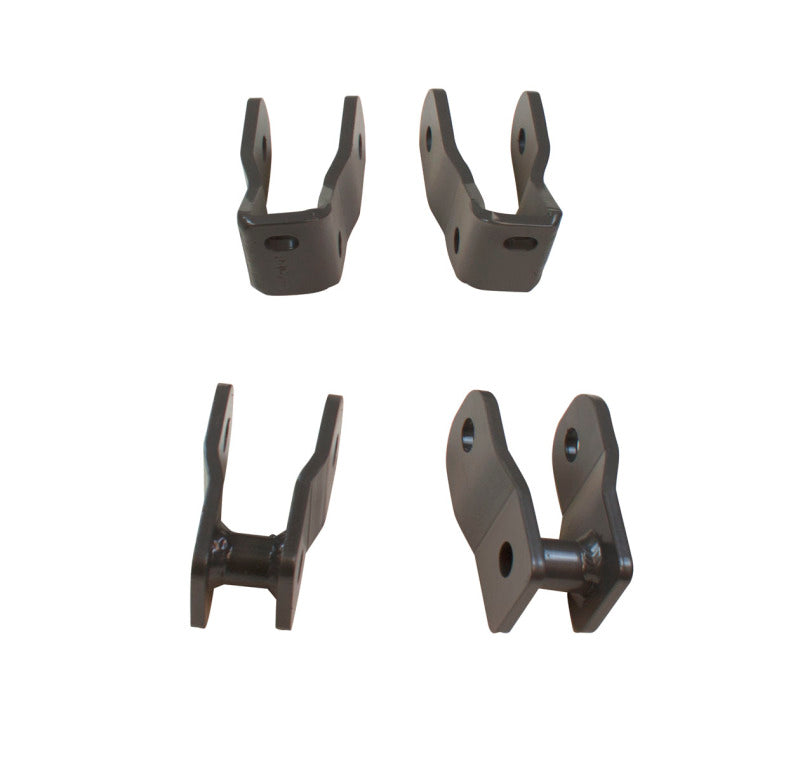 Maxtrac MXT Shock Extenders