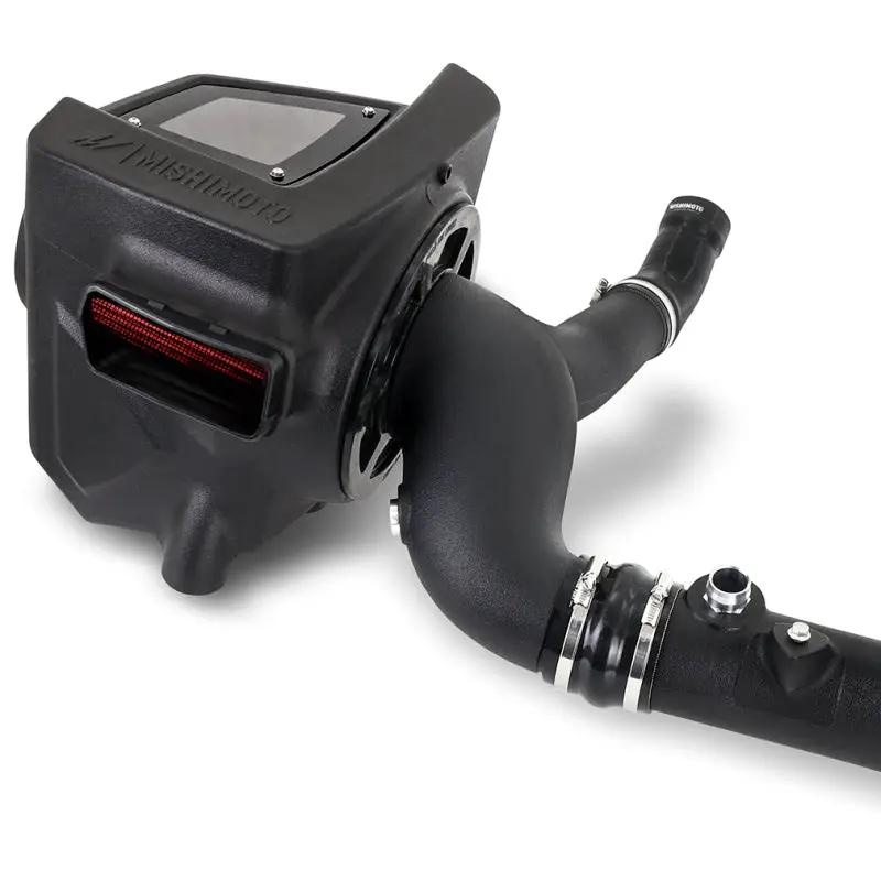 Mishimoto MM BORNE Off-Road Snorkels by Mishimoto