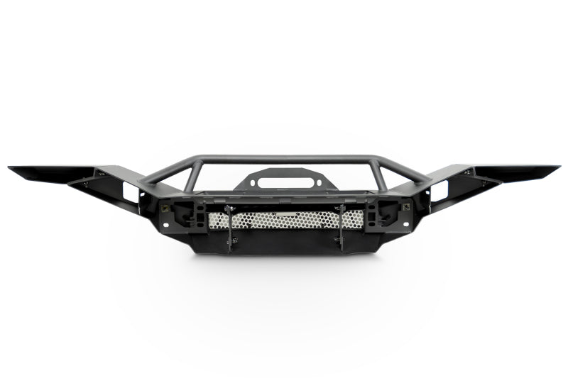 DV8 Offroad DVE Front Bumpers