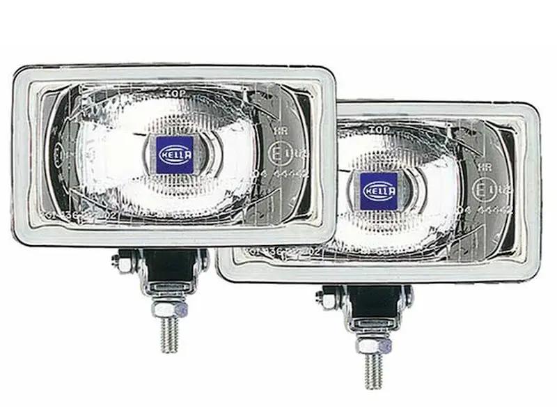 HELLA Vision Plus Head Lamp by Hella